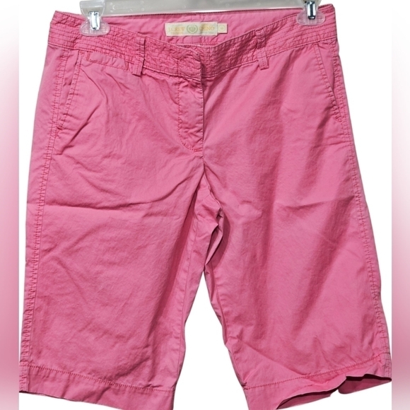 J CREW Chino Shorts sz 9 - Picture 1 of 4